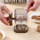 Nut Crusher Manual Peanut Paste Masher Portable Dried Fruit Crusher Grinder Hand Walnut Chocolate Chopper 3