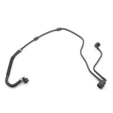 Vent Hose Pipe Deputy Kettle Water Pipe Exhaust Pipe A2135010625 for GLC E400 E43 C43 AMG 3.0 V6 2017-2024
