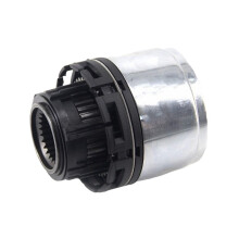 Manual Wheel Locking Hub 1500170 for Ranger 1998-2003 Explorer 1995-2001 B-Series Pickup Trucks 1998-2009