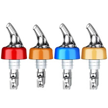 Versatore Automatico per Bottiglie da 30 Ml con Misurazione Rapida, Erogatore per Liquori e Vino