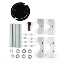 2-Stroke Motorcycle Exhaust Dent Pipe Repair Kit for TE TC 125 250 YZ250 CR250 Dent Removal Tool