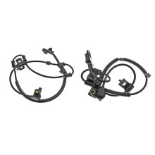 New ABS Wheel Speed Sensor Front Left & Right 95670-1G000 95671-1G000 for Accent 2006-2011 Rio Rio5 07-11