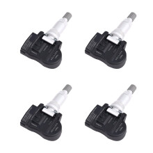 4PCS 433MHz TPMS SENSOR for - ML-Class [W164] CLS [C219] Tire Pressure Sensor A0045429818 A0025408017