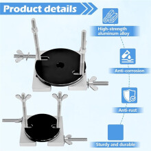 2-Stroke Motorcycle Exhaust Dent Pipe Repair Kit for TE TC 125 250 YZ250 CR250 Dent Removal Tool