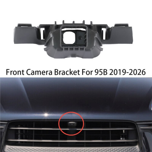 95B807692D Car Front Camera Bracket for  Macan 95B 2019-2026 2