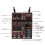 Console de Mixagem de Áudio de 4 Canais com Microfone Sem Fio USB  Reverb Microfone para DJ PC Record 5