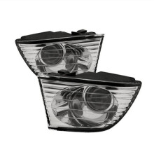 Car Front Fog Light Front Bumper Light for IS200 Altezza RS200 1998-2005 Car Accessories