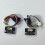 TOF Laser Infrared Distance Sensor Module MODBUS IIC Serial Port Mode TOF53200 3