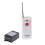 433Mhz Wireless RF  Long Range  12V Single Channel Wireless Remote Control  10A Relay Receiver 4