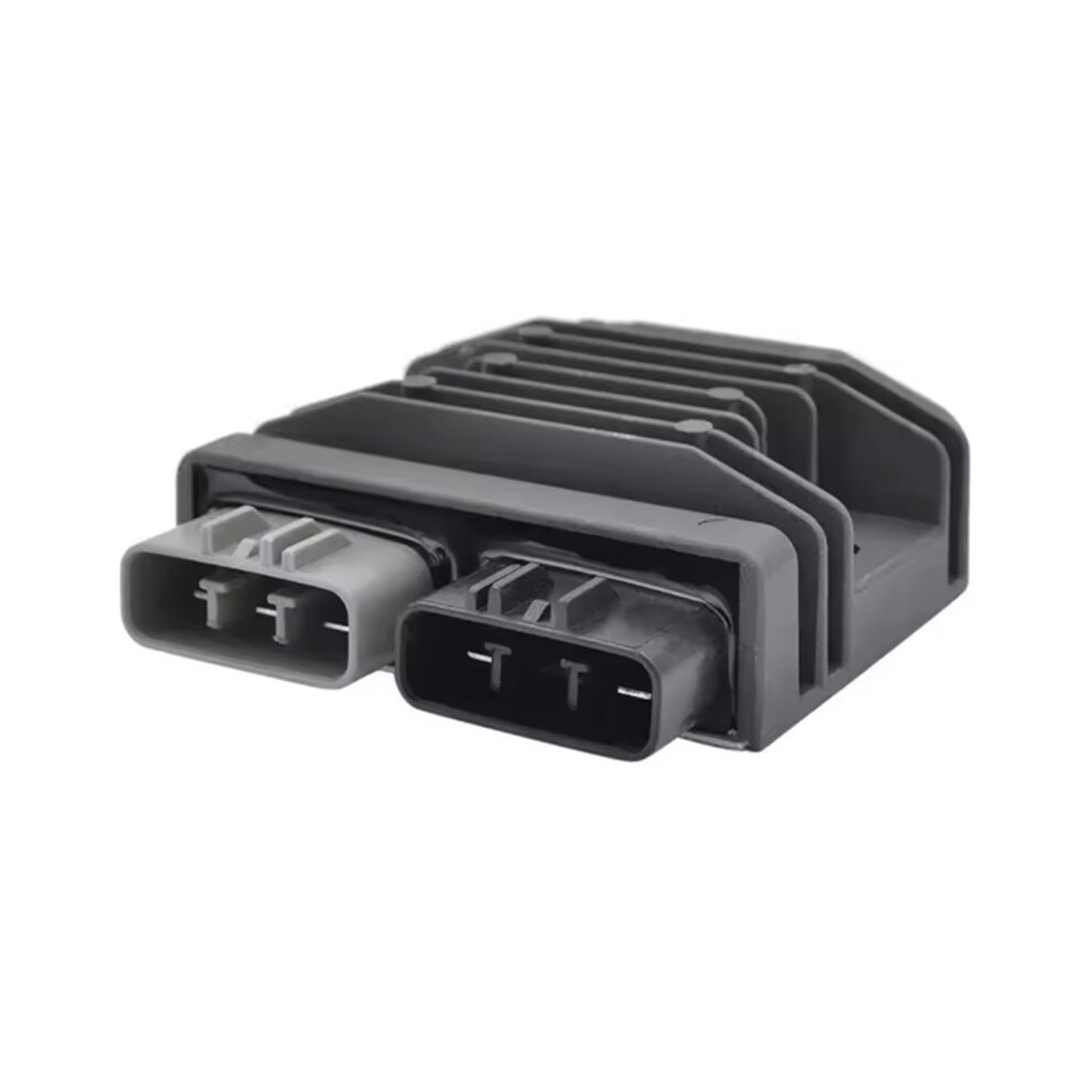 Regulator Rectifier For Fz1 Fz8 Fz09 Fj09 Yzf R1 Fjr1300 Yzf R7 Xsr700 Yfm700 Grizzly 700 Rx10 Fx10 Xv19 6033514756730