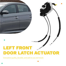 80501-ET90A Car Left Front Door Lock Actuator for Sentra Sylphy 2007-2013 80501ET90A