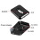 Quick-Release Plate Clamp 38mm Quick  Kit for Arca Swiss DSLR Camera Stabilizer Tripod   Monopod 5