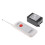433Mhz Wireless RF  Long Range  12V Single Channel Wireless Remote Control  10A Relay Receiver 5
