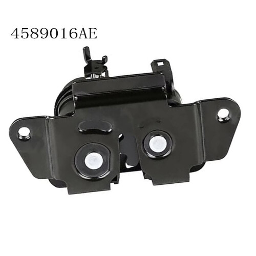 4589016AE Power Release Trunk  Lock Actuator for  Pt  2009 2010 Tailgate Door Lock Actuator 2