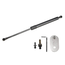 DZ43200 Rear Trunk Tailgate Hydraulic Rod Shock Lift Struts Support Arm Bars for F150 2004 -2014