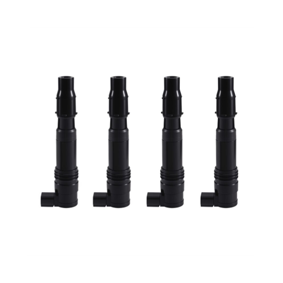 4Pcs Ignition Coils 30700-611 For Cbr600f4 Cbr600f4i Cbr954rr Cbr929rr 1999-2006 4711537937016