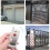 433MHz Wireless Remote Control Learning Code EV1527 Module with Antenna Single Button Control 1000M Long Range Opener 5
