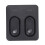 17.3763 2110-3709710 Car Accessories Heated  Control  Heating Control Block for 4