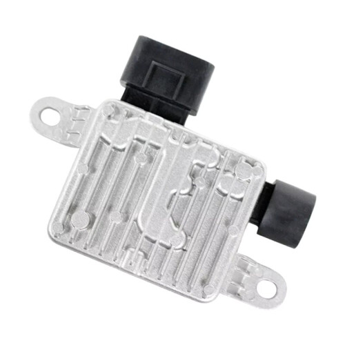 25385-B0000 25385B0000 Engine Cooling Fan Module for  Forte (2.0L) 2017 2018 Electronic Fan Resistor Module 2
