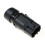 Car Accessories 97KB13A350AC for  Transit Ka Hazard Emergency Warning Control  Flasher Dash Button 2