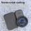 Wide-Angle Lens for  OSMO  Wide Lens Filter for  OSMO  Action Camera Accessory 4