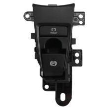 84390-06060 Electronic Brake Handbrake Button ECO Sport Mode for Camry Avalon 2018-2021 Xv70 V70