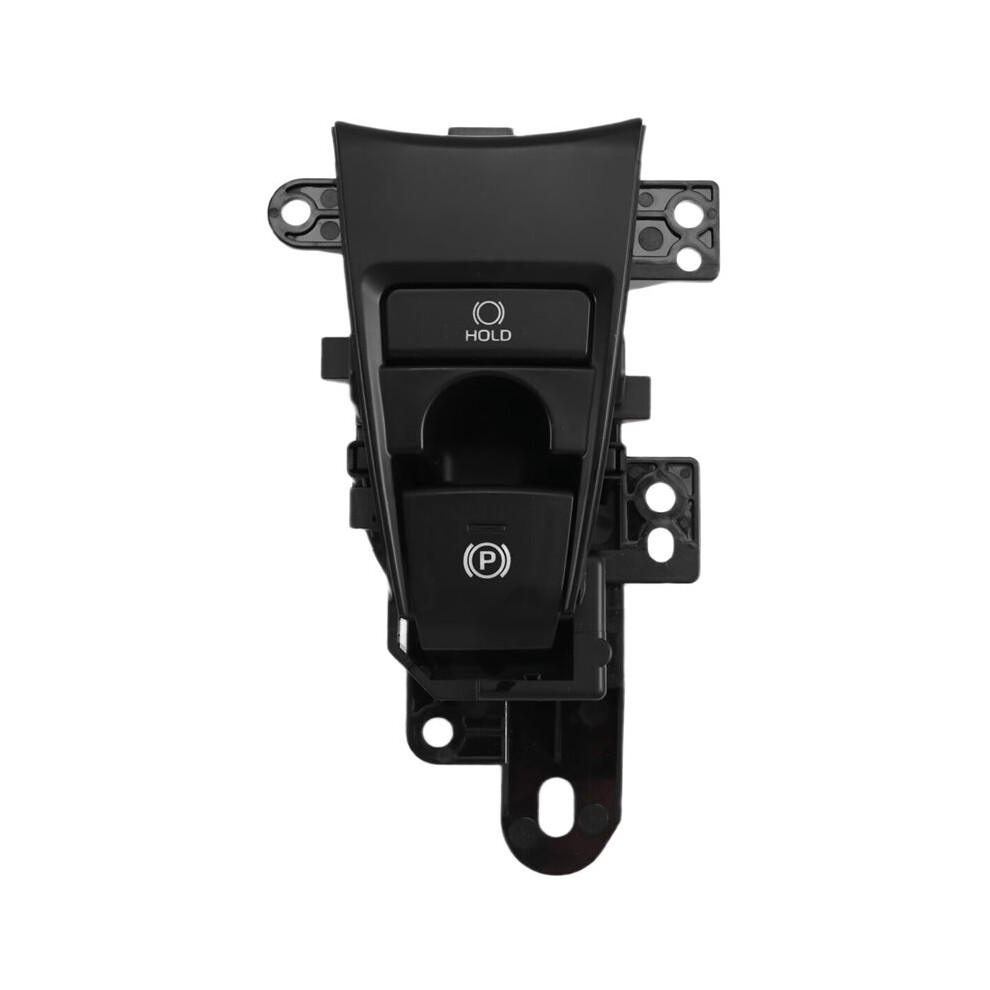 84390-06060 Electronic Brake Handbrake Button Eco Sport Mode For Camry Avalon 2018-2021 Xv70 V70 6034087610481