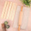 12 Pcs Pottery Tools Include 1 Wood Rolling Pin Sculpting Polymer Clay Tools 1 Pottery Wedging Board/Linen Tablecloth 5