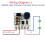 20Pcs LD2635MA DC5-27V Step-Down HB LED Driver Module Adjustable PWM Controller - Buck Constant Current Converter 5