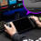 For SteamDock Stand with Detachable USB C Hub DeX Docking Station for   Ally 4