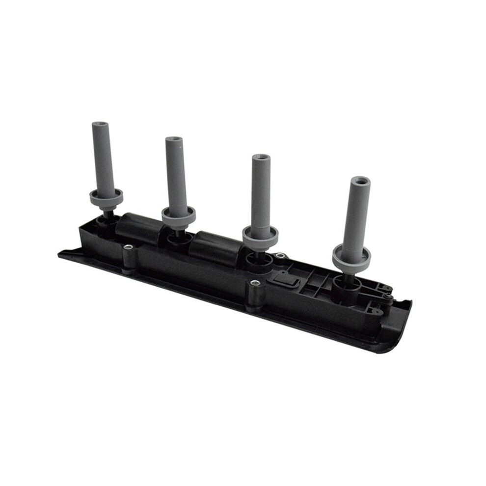 01208026 Ignition Coils For Astra G Zafira A Vectra B Zafira Mki(A) 2.2I 16V 1995-2009 01208551 01208553 Black 4712905639907