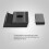 For SteamDock Stand with Detachable USB C Hub DeX Docking Station for   Ally 5