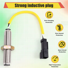 116-6680 1166680 New Speed Sensor for C4 C6.C7 Engine Sensor