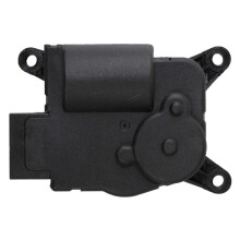 5Q0907511D Car HVAC Heater Blend Door Actuator for 7 2013-2019