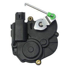 Atuador de Trava da Porta Traseira Deslizante 85620-08071 para Sienna 2004 2005 2006 2007 2008 2009 2010