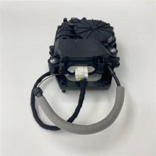 51247330648 Rear Tailgate Trunk Lid Drive Release Lock Actuator for 5 Series F07 LCI 528I 530I 535I 535I XDrive