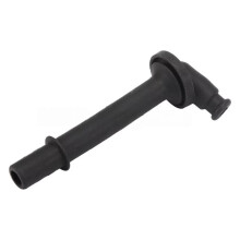 Motorrad-Zündkerzenstecker-Zubehör: Zündkerzenstecker-Abdeckung für CB650F 2018, CB650R 2019-2024, CBR650F 2014-2024
