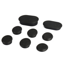 Motorcycle Accessories Frame Hole Cover Caps Plug for MT-09 MT09 Mt09 MT 09 SP 2021 2022 2023 2024 2025