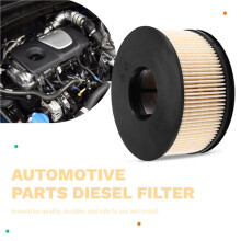 Car Accessories Filter 31922-CG900 for TUCSON 1.6 2.0 CRDi SPORTAGE V AWD 2020- Fuel Filter
