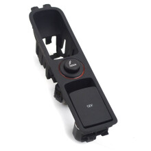 Center Console Cigarette Lighter 8U1863349B for Q3 2015-2018 Accessories