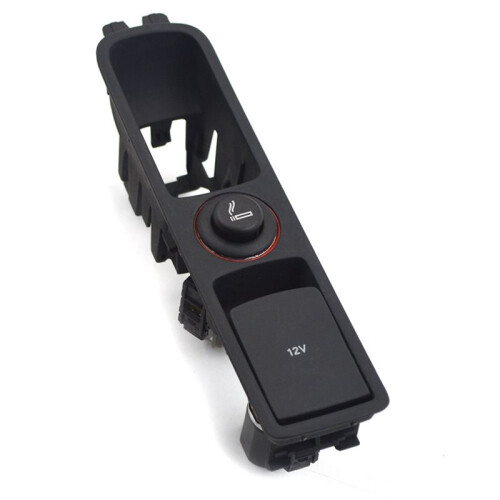 Center Console Cigarette Lighter  8U1863349B for  Q3 2015-2018 Accessories