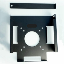 Suporte Antirroubo para M1 M2, Suporte de Parede, Suporte para Embaixo da Mesa ou Suporte VESA para Monitor para 2018-2021 M1
