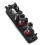 Center Console Cigarette Lighter  8U1863349B for  Q3 2015-2018 Accessories 4