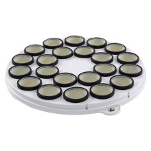 Billiard Cleaning Machine Wool Ring Snooker Wool Loop Polishing Machine Washing Machine Accessories