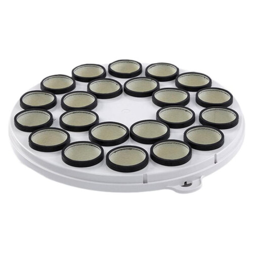 Billiard  Cleaning Machine Wool Ring Snooker Wool Loop Polishing Machine Washing Machine Accessories