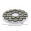 Billiard  Cleaning Machine Wool Ring Snooker Wool Loop Polishing Machine Washing Machine Accessories 6