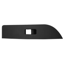 Car Window Control Panel Window Glass Lift Cover 3C8857858 3C8857857 for CC 2010-2018 LHD