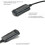Cabo USB para  IDE 3 em 1 USB 2.0 para IDE  de 2,5/3,5/5,25 Polegadas para Conversor de CD-ROM, DVD-ROM e CD-RW 5