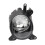 Car Front Fog Light Fog Lamp for  Lancer 2008-2012 2