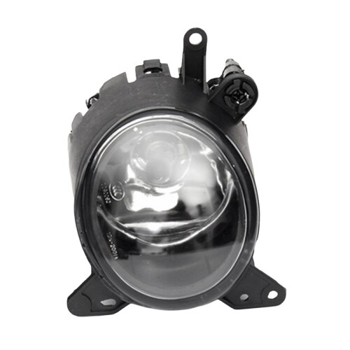 Car Front Fog Light Fog Lamp for  Lancer 2008-2012 1